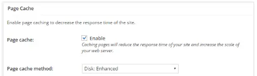 pagespeed as part of your seo - the most important part?