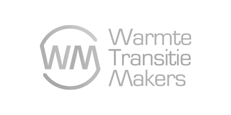 warmte transitiemakers logo