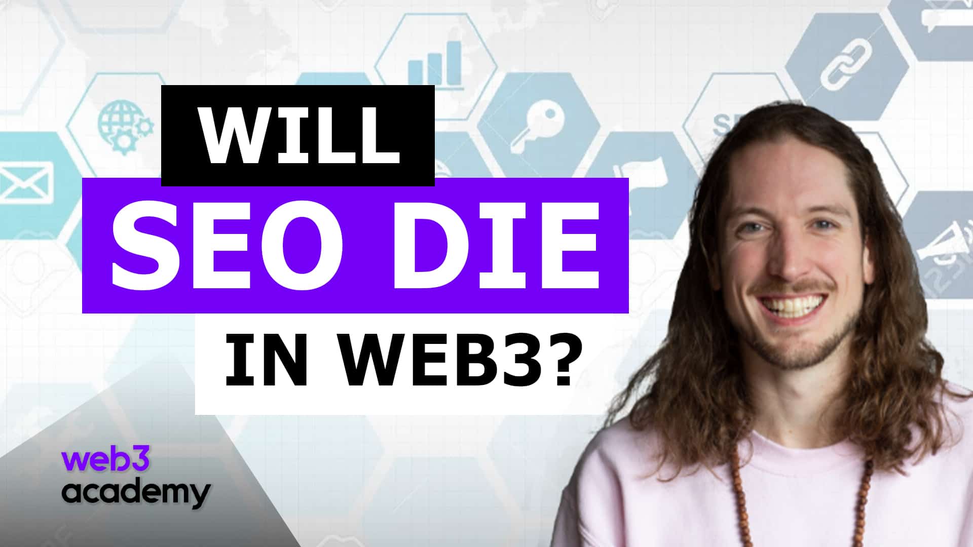 will seo die in web3