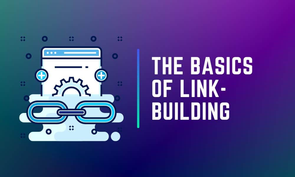 Illustration of Understanding the Basics of Link-building