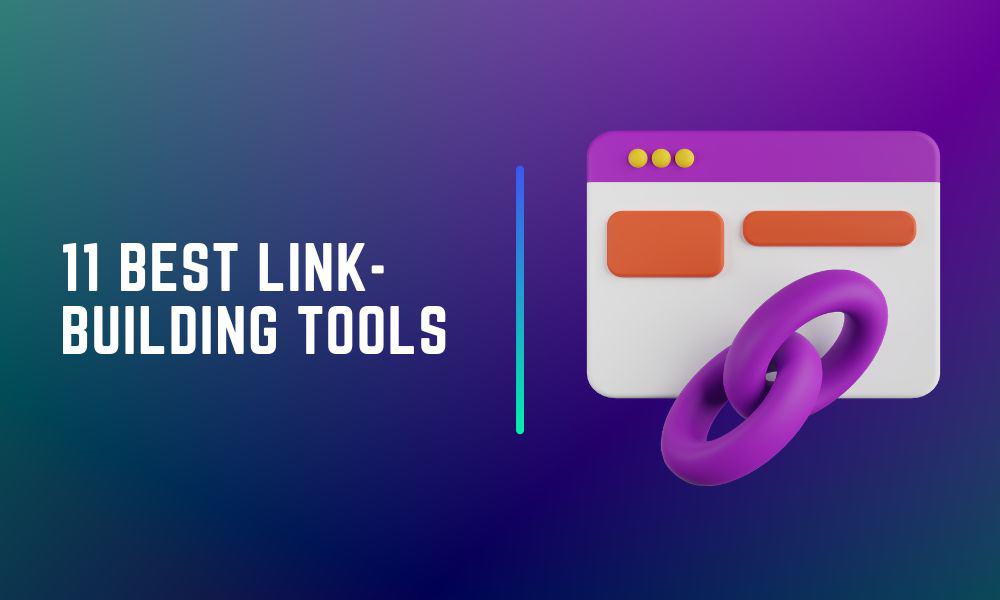 graphics for best link-building tools